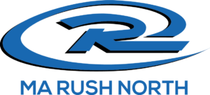 Massachusetts Rush North logo