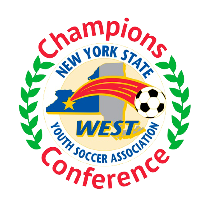 New York State West Champions Conference League