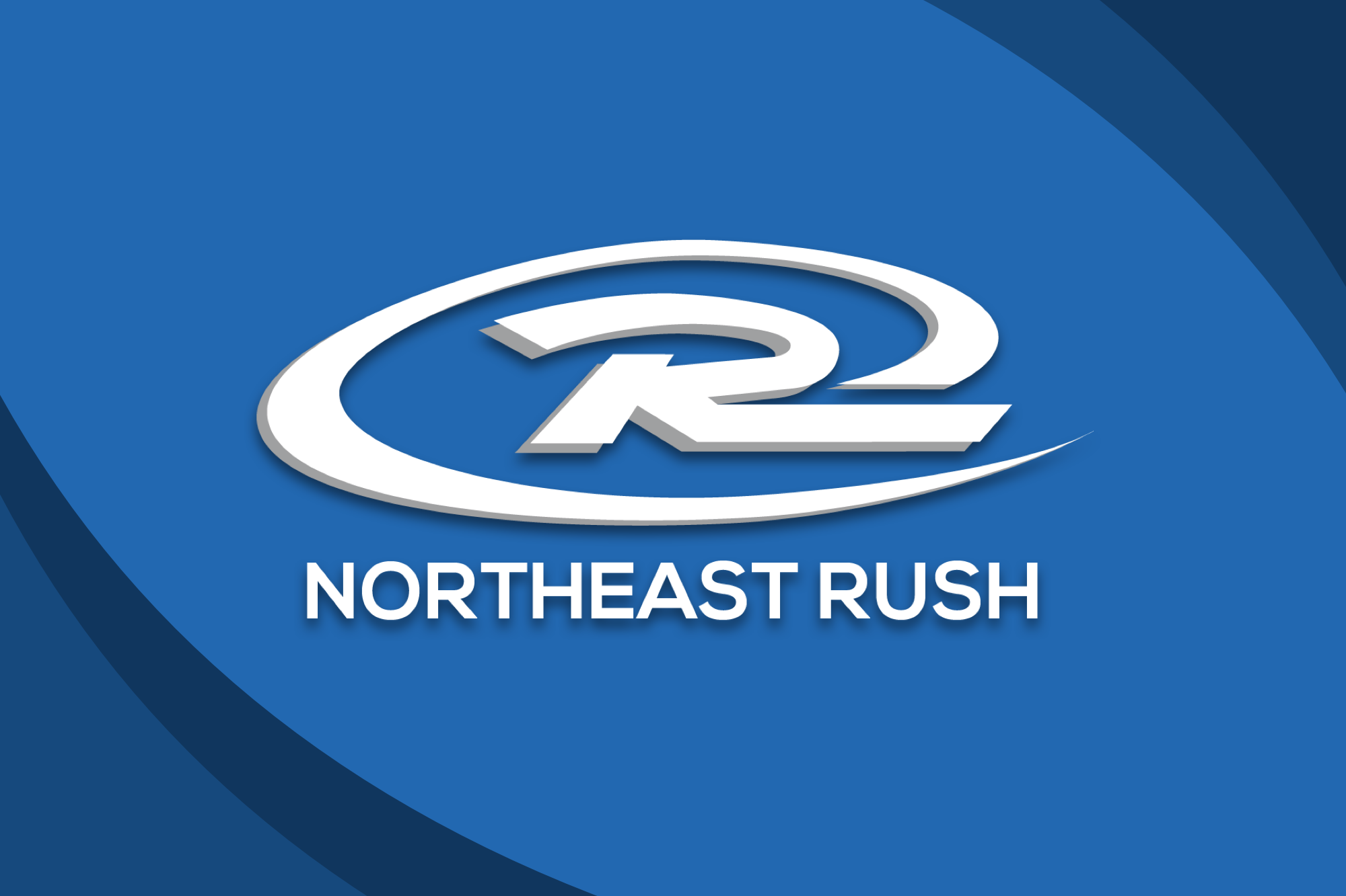 Northeast Rush Soccer Social Card
