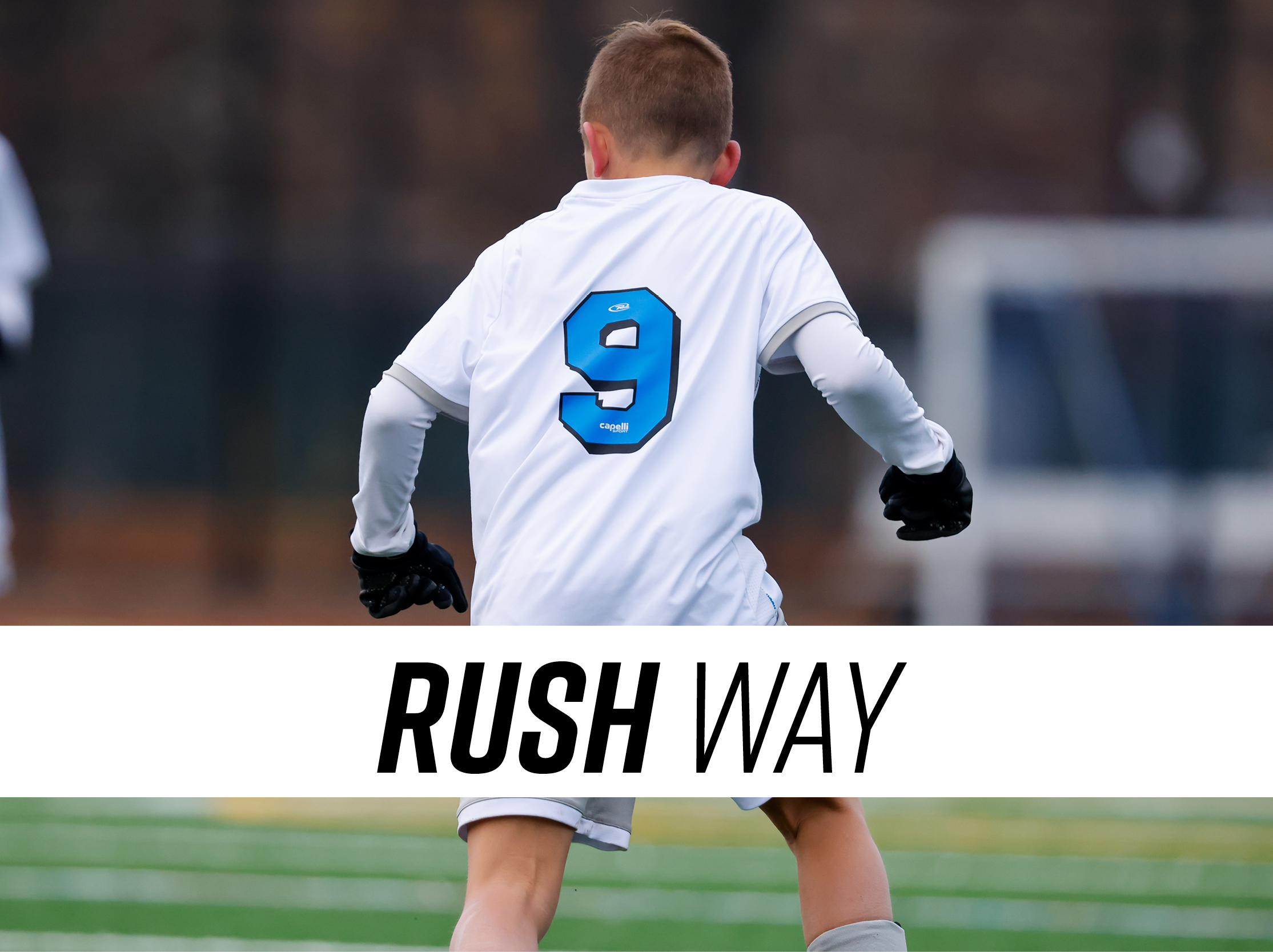 Rush Way - B