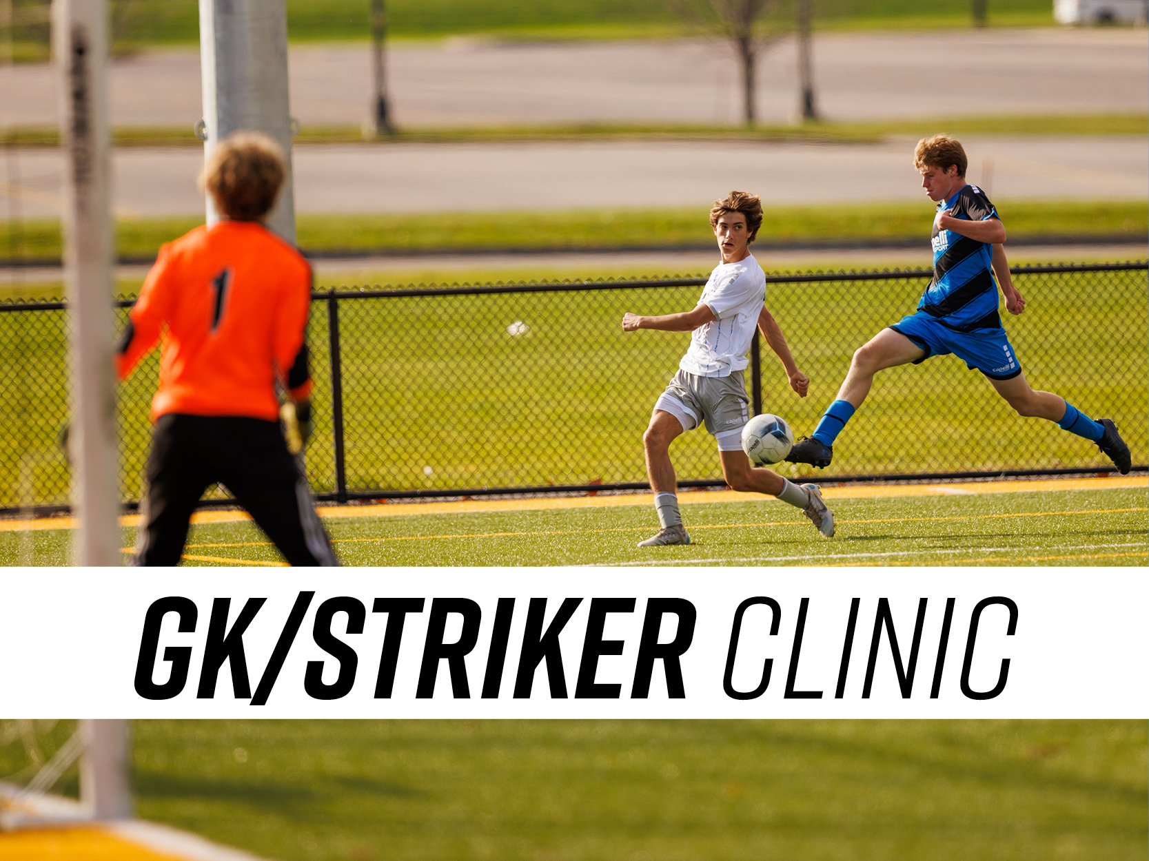 GK_Strkier Clinic