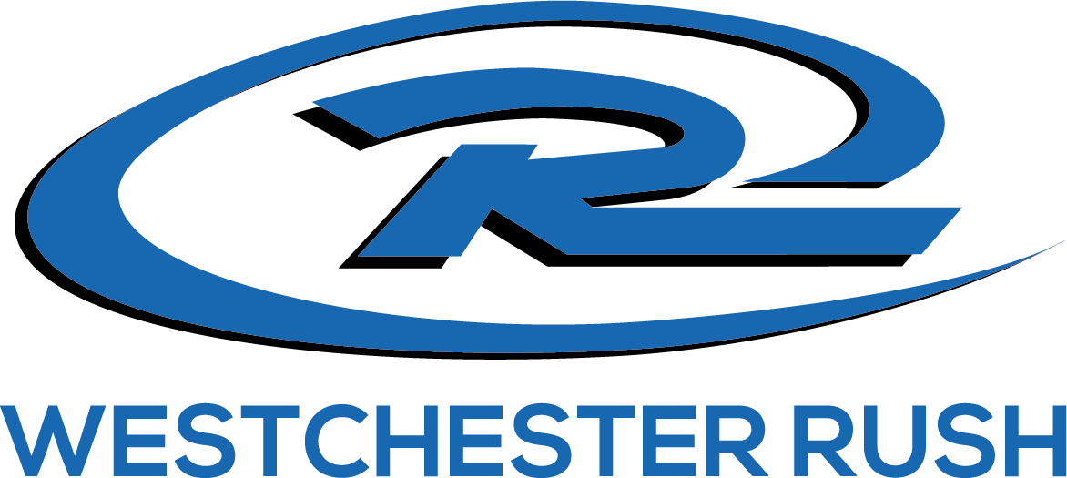 NY-Westchester Rush Logo