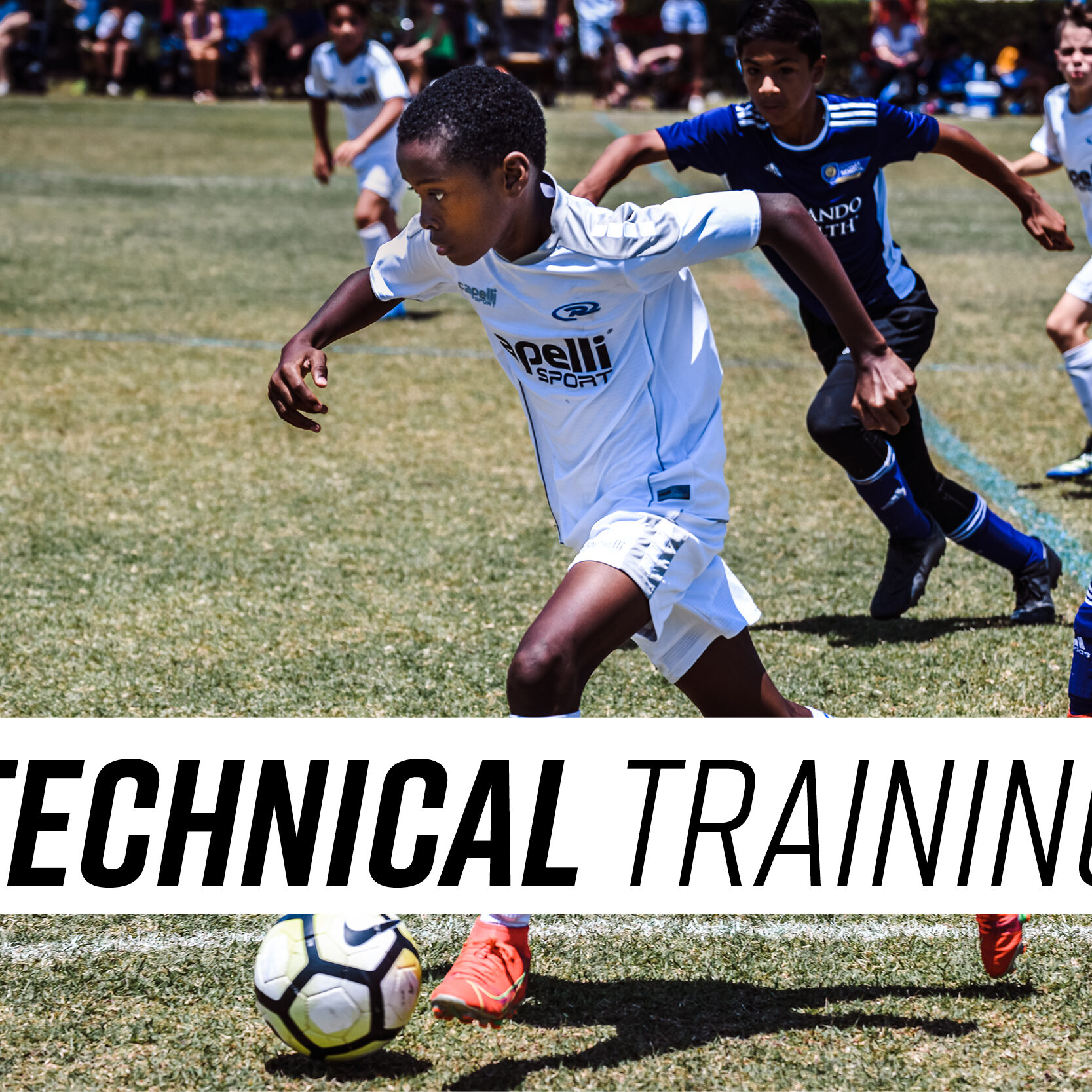 Technical Training - B